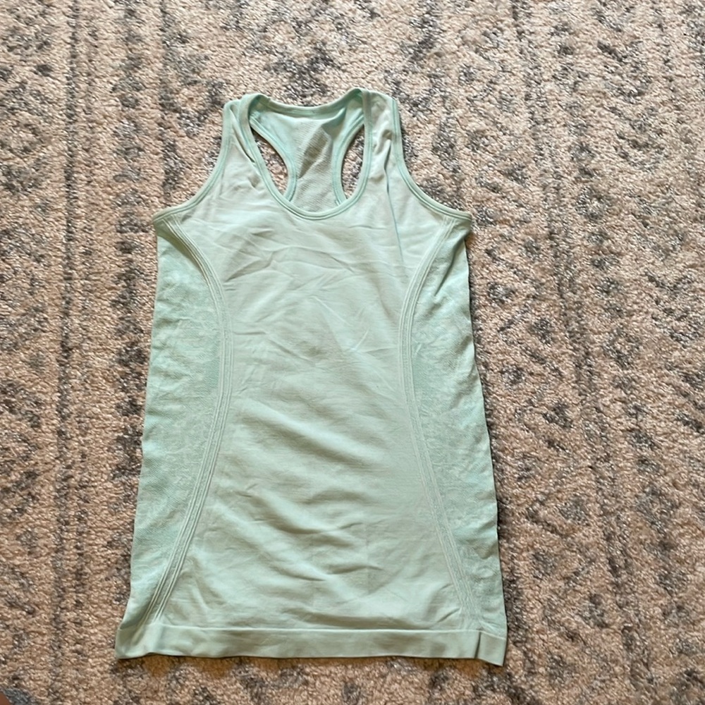 American Eagle athletic tank top